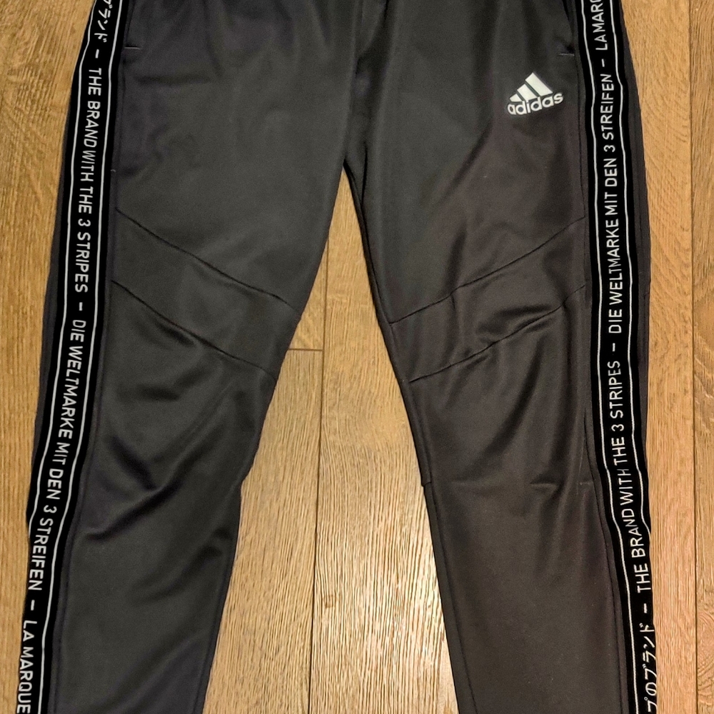 Adidas Tiro 19 track pants